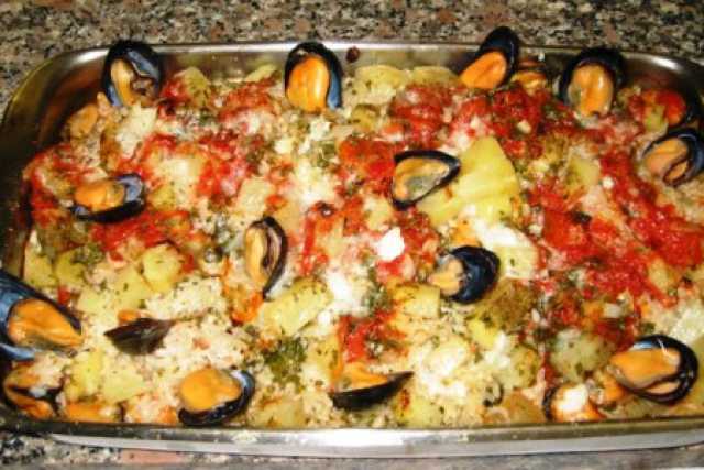 Anche la cucina � cultura: ecco le ricette originali di tre piatti ''made in Bari vecchia''