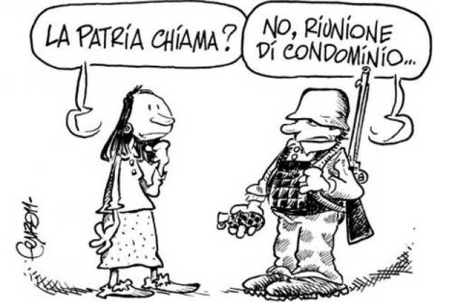 Lo stalking? C'� anche quello condominiale: come proteggersi