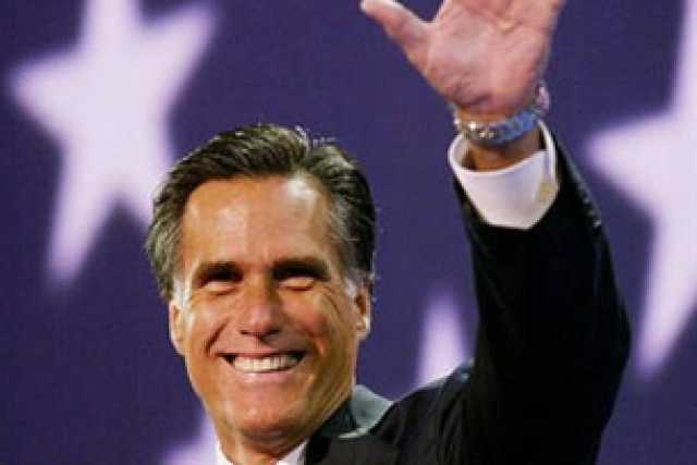 Presidenziali Usa, un ''barese'' nello staff di Mitt Romney