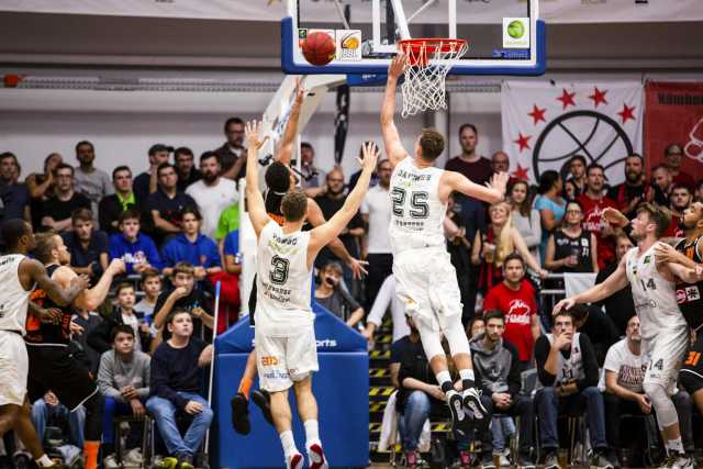 Perch� il Basket Score Sta Aumentando � Dentro il Boom di Punti nel Basket Moderno