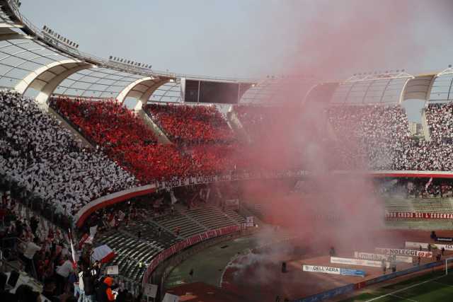 Bari calcio: l'obiettivo playoff � alla portata?