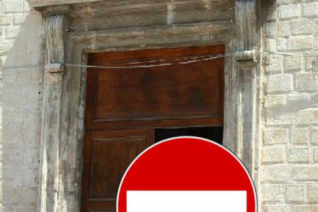 Bari vecchia e le decine di chiese storiche chiuse al pubblico: un tesoro dimenticato