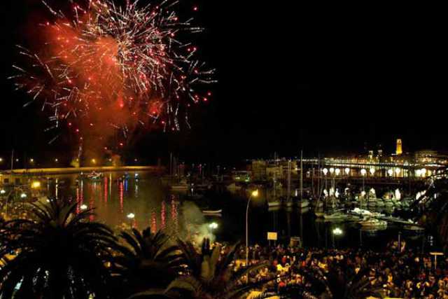 Fuochi d'artificio, ecco i segreti di questo antico spettacolo