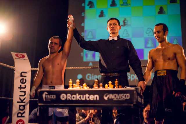 "Chessboxing", lo sport che unisce il pugilato agli scacchi: �Forza e intelligenza�
