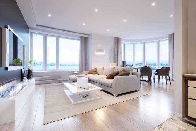 Faretti Led: perch� conviene usarli nell'illuminazione di casa