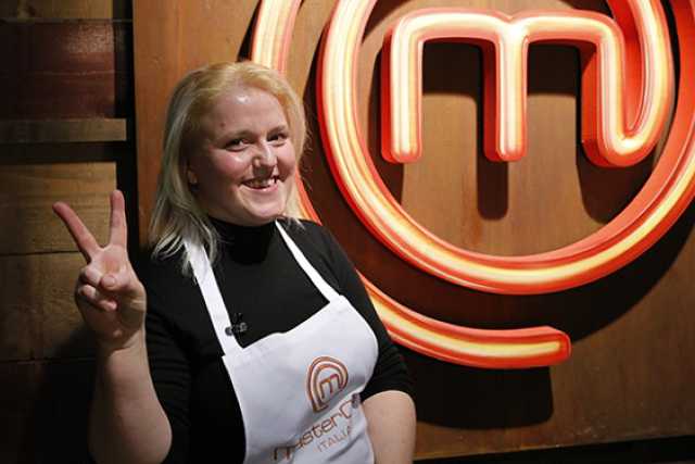 Masterchef, i retroscena. Silvana: �L� � tutto un mistero, anche per noi�