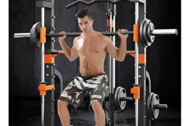 Le Migliori Macchine Isotoniche Multifunzione da Palestra: Guida Completa all'Acquisto
