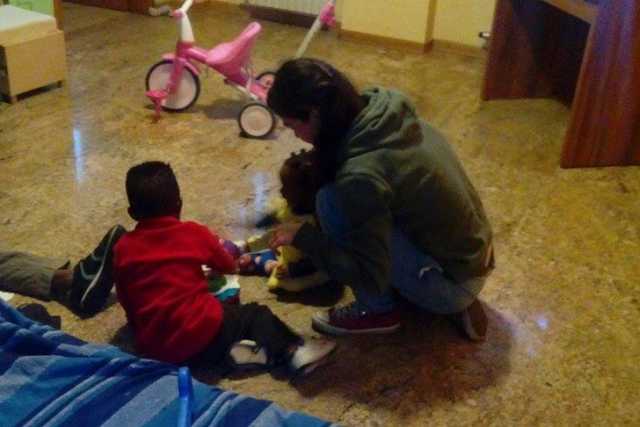 Profughi, non ci sono solo i Cara: �Riunire le famiglie � pi� umano e meno pericoloso�
