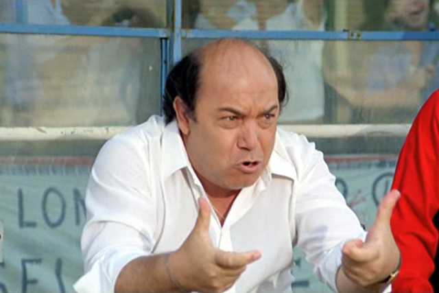 Risse, inseguimenti e un po' di ironia: � il far west del calcio dilettantistico