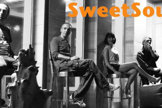 SweetSour, musica soul in controtendenza. Con un sogno: l'America
