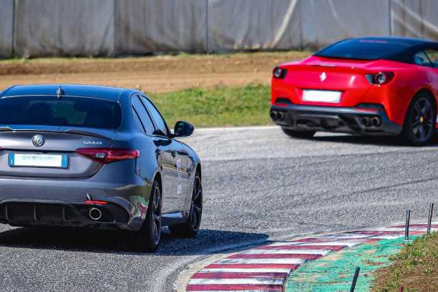 Autodromo del Levante: ad ottobre due giorni di "track day"