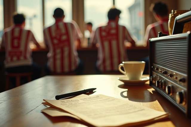 Totocalcio e domenica: come Bari viveva l'azzardo sportivo negli anni Ottanta e Novanta