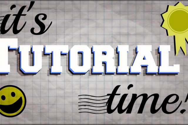 Alla scoperta del web: tutti pazzi per il tutorial!