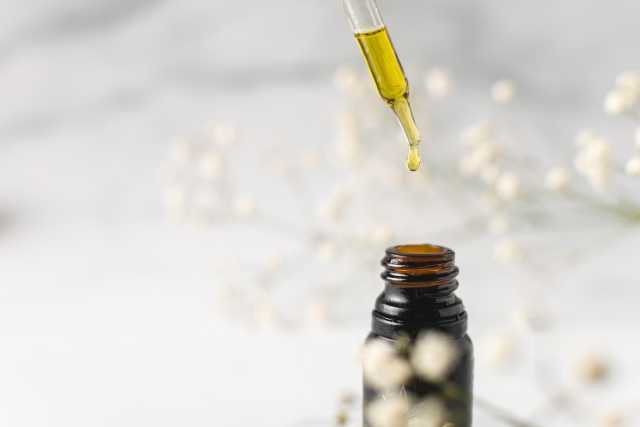 I benefici dell'olio di CBD 