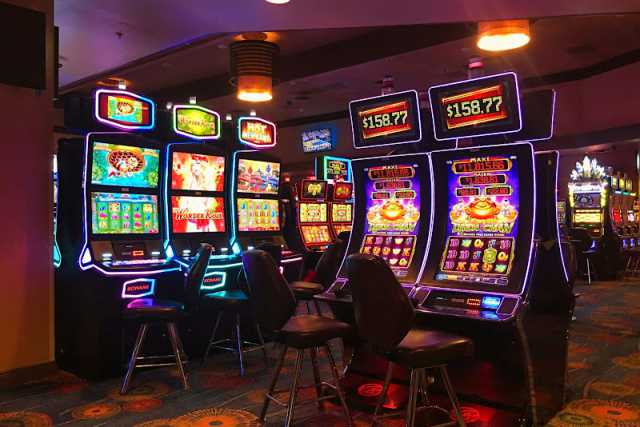 L'Evoluzione dei Temi nei Giochi da Slot Online: Dalle Civilt� Antiche alla Cultura Pop Moderna