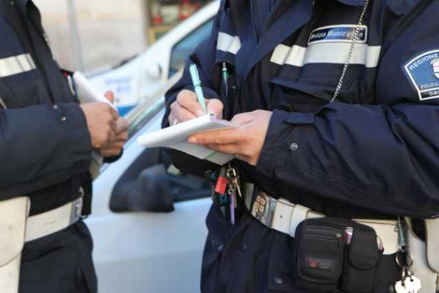Multe, i vigili: �Siamo odiati e paghiamo il conto delle discutibili politiche del Comune� 