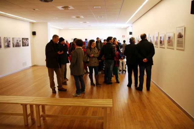 Laboratori, ospiti e mostre: c'� un Museo della Fotografia a Bari