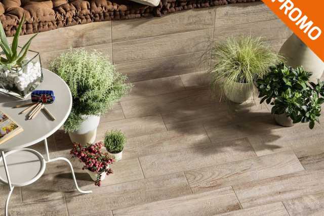 Pavimenti per esterni, le soluzioni per unire estetica e funzionalit� 