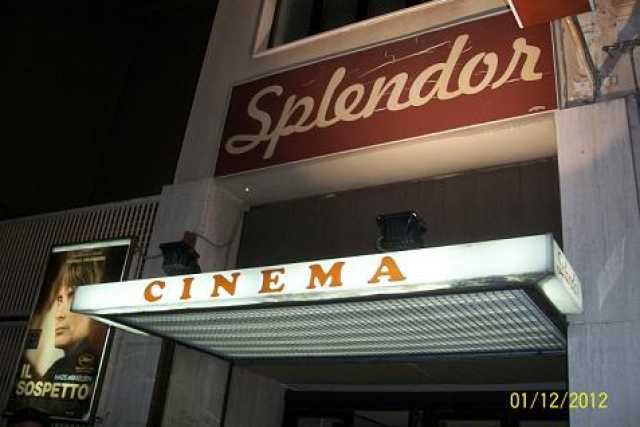 Il cinema all'ombra delle multisale: la storia del Piccolo e del Nuovo Splendor