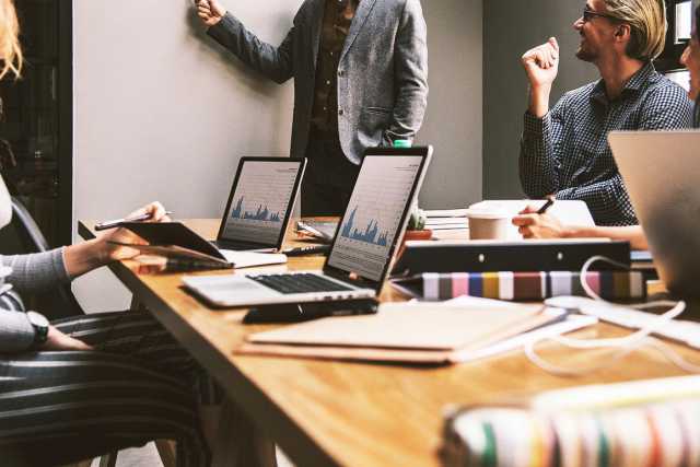 Perch� le startup stanno guidando l'innovazione in Italia?