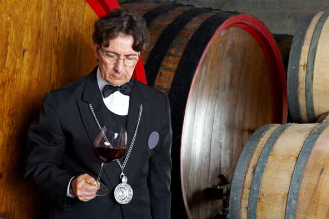 Professione sommelier: �Senza di noi al ristorante il vino si serve male�