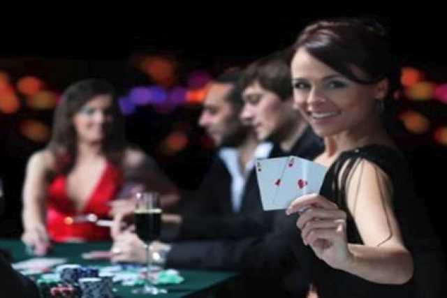 L'evoluzione del poker: dai saloon ai social media