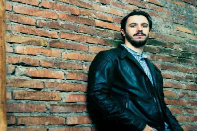 Il pianista jazz Eugenio Macchia: �Solo componendo musica si riesce a crescere�