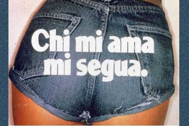 I creativi pubblicitari: �Osiamo contro la banalit� delle aziende�