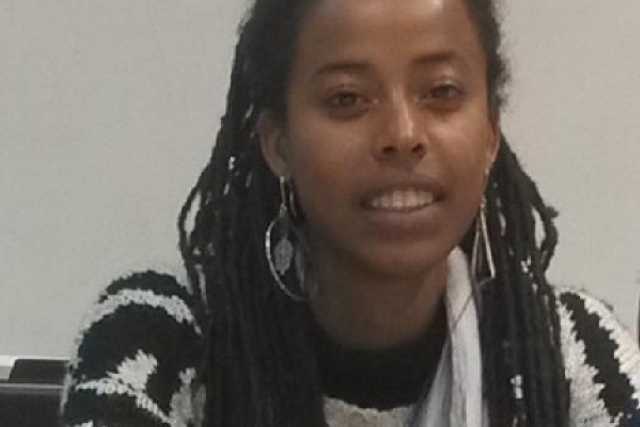 La nipote di Bob Marley a Bari: �Occupiamo Pinnacle, culla dei Rasta�