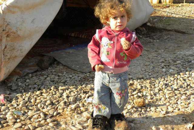 ''Bari for Syria'': una pagina facebook per aiutare i bambini vittime della guerra civile