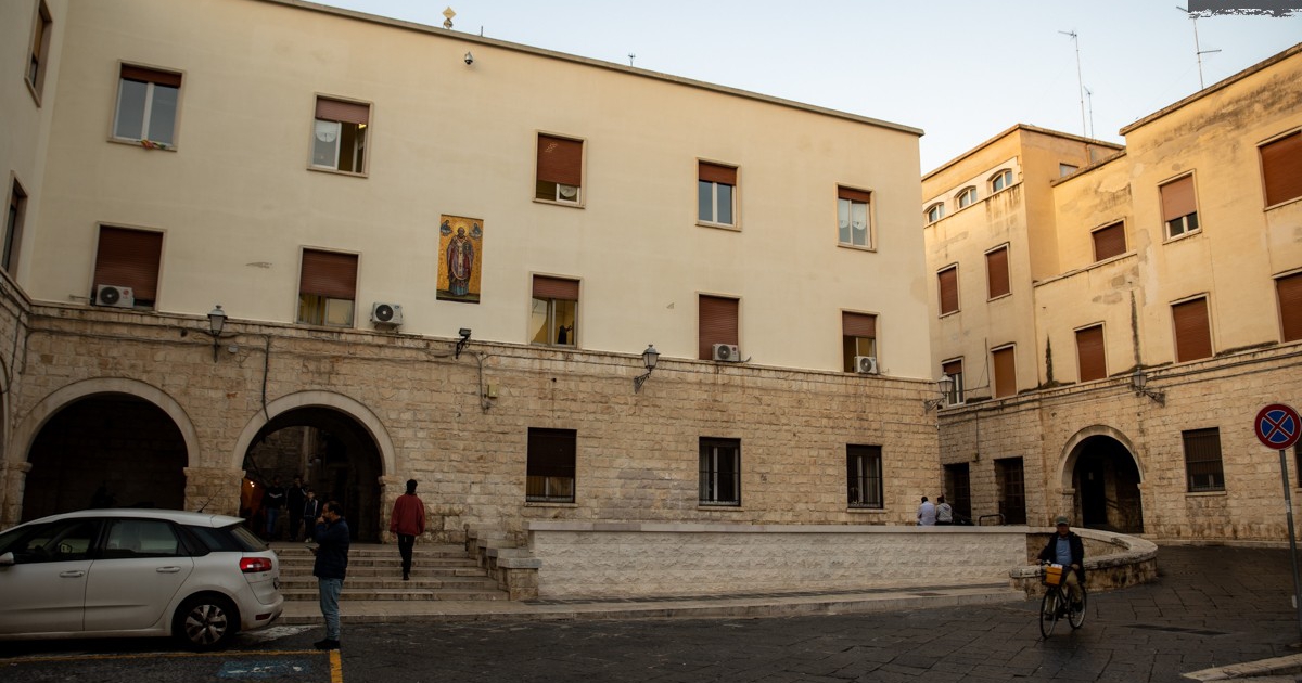 Il Museo Civico di Bari | Barinedita - Testata giornalistica online