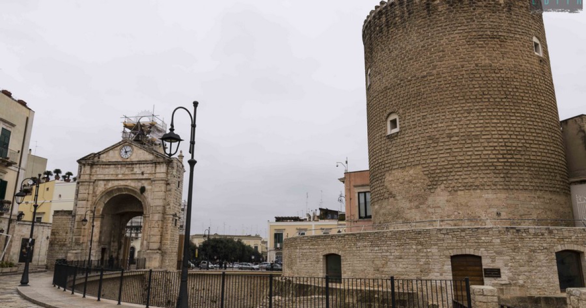 Bitonto alla scoperta del dolce bocconotto | Barinedita - Testata ...