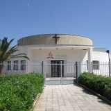 Chiesa Avventista del 7mo giorno - via Quasimodo 68 -Bari