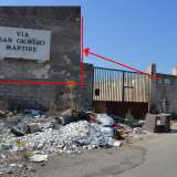 Via San Giorgio Martire