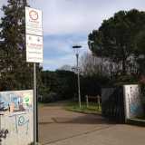 Ingresso Parco 2 giugno