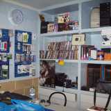 Non solo dvd a noleggio a Video Planet