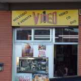 Video 1, in via Giovanni Modugno