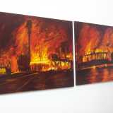 Premio Nazionale delle Arti: alcune opere