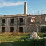 Ex Gaslini - parco interno