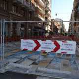 Via Argiro, il cantiere della vergogna