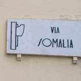 I (tanti) riferimenti al Ventennio per le strade baresi