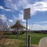 Ingresso Parco Perotti