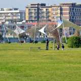 Degrado e prostituzione a Parco Perotti