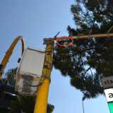 Ad uno sguardo attento, si nota che il cavo del trasmettitore � in realt� staccato dal connettore