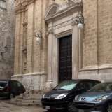 Foto 03: Santa Teresa dei Maschi