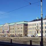 Il Goteborg City Museum 