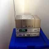 Sistema Aurex Toshiba