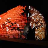 Il video mapping