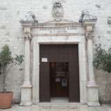 Foto 05a: Chiesa di Sant'Anna in Sant'Agostino, aperta