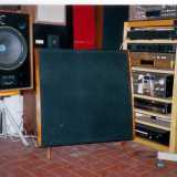 Casse Dahlquist e Tannoy